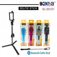 OkaeYa SL-SS101 Bluetooth Remote Control  